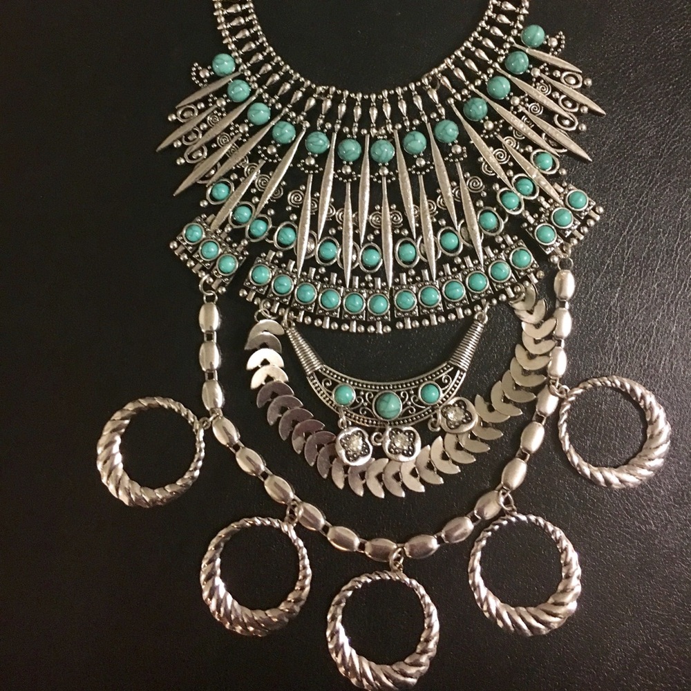 Statement Necklace